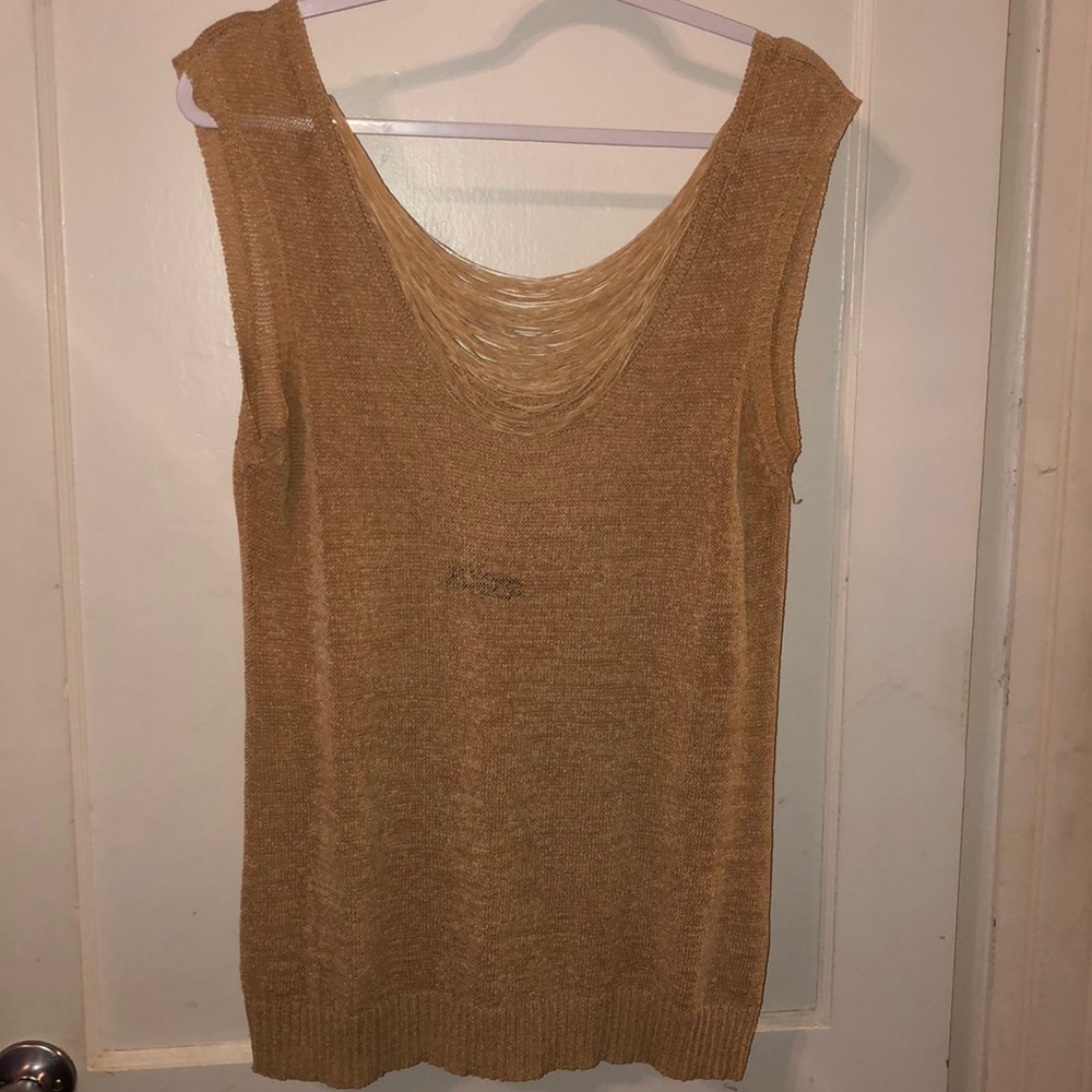 Great chic blouse